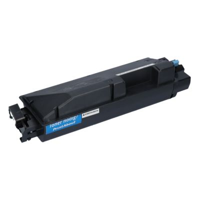 Toner kompatibel mit Kyocera TK-5150K - Schwarz