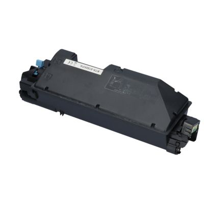 Toner kompatibel mit Kyocera TK-5150K - Schwarz