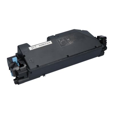 Toner kompatibel mit Kyocera TK-5150K - Schwarz