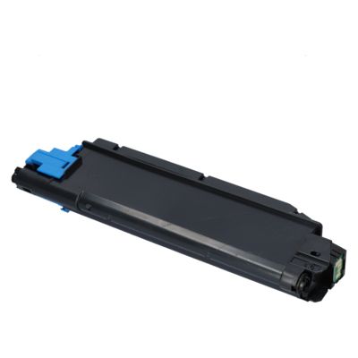 Toner kompatibel mit Kyocera TK-5150C - Cyan