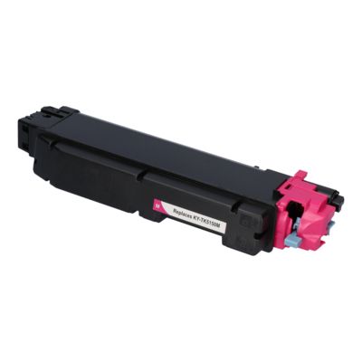 Toner kompatibel mit Kyocera TK-5150M - Magenta