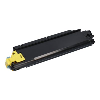 Toner kompatibel mit Kyocera TK-5150Y - Gelb
