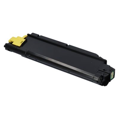 Toner kompatibel mit Kyocera TK-5150Y - Gelb