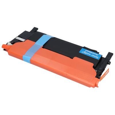 Toner kompatibel mit Samsung CLT-K404S (SU100A) - Schwarz
