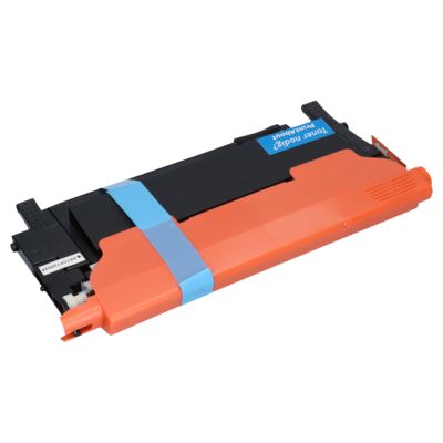 Toner kompatibel mit Samsung CLT-K404S (SU100A) - Schwarz