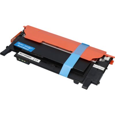 Toner kompatibel mit Samsung CLT-K404S (SU100A) - Schwarz