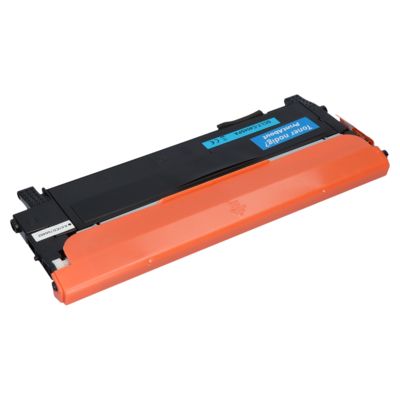 Toner kompatibel mit Samsung CLT-C404S (ST966A) - Cyan