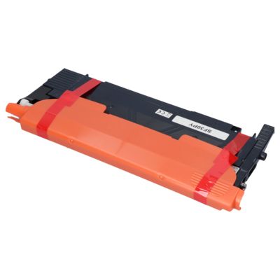 Toner kompatibel mit Samsung CLT-Y404S (SU444A) - Gelb