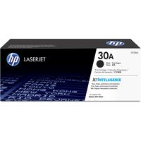 HP 30A (CF230A) - Schwarz - Toner