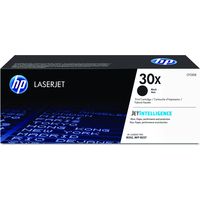 HP 30X (CF230X) - Schwarz - Toner - Hohe Kapazität