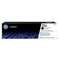 HP 32A (CF232A) - Schwarz - Trommel