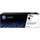 HP 79A (CF279A) - Schwarz - Toner