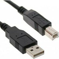 MediaRange 3,0 meter USB 2.0 - USB-Kabel