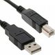 MediaRange 3,0 meter USB 2.0 - USB-Kabel