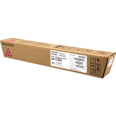 Ricoh 842081 - Magenta - Toner