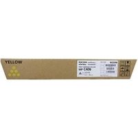 Ricoh 842098 (MP C406) - Gelb - Toner