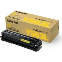 Samsung CLT-Y503L (SU491A) - Gelb - Toner