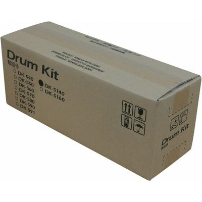 Kyocera DK-5140 - Trommel