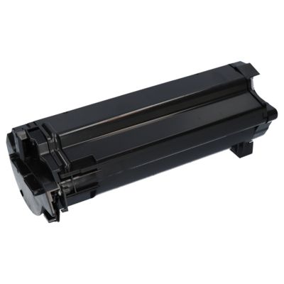 Toner kompatibel mit Dell M11XH (593-11167) - Schwarz