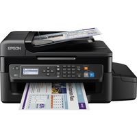 Epson EcoTank ET-4500 - Tintenstrahldrucker