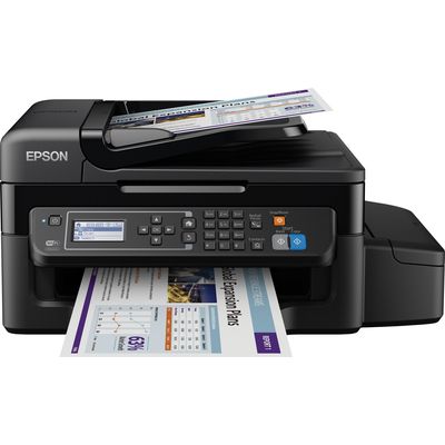 Epson EcoTank ET-4500 - Tintenstrahldrucker