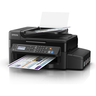 Epson EcoTank ET-4500 - Tintenstrahldrucker