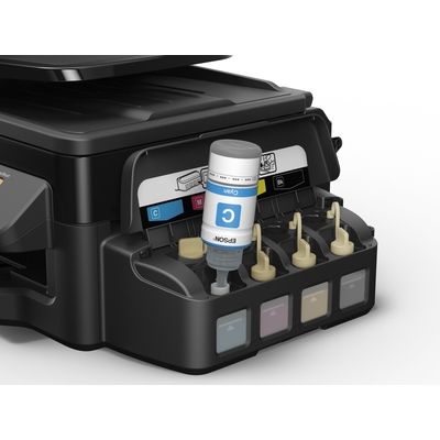 Epson EcoTank ET-4500 - Tintenstrahldrucker