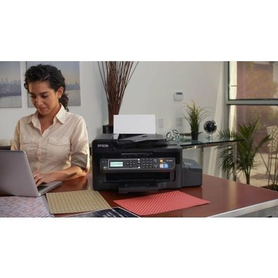 Epson EcoTank ET-4500 - Tintenstrahldrucker