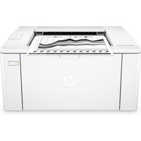 HP LaserJet Pro M102w - Laserdrucker