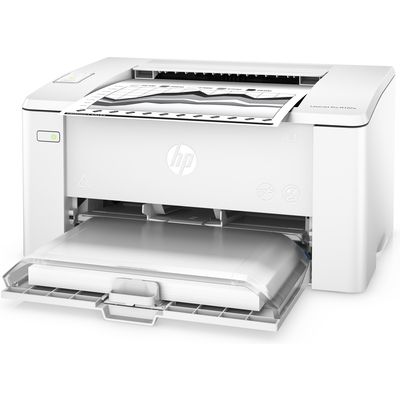 HP LaserJet Pro M102w - Laserdrucker
