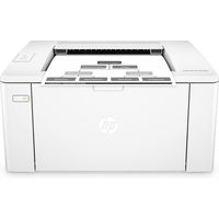 HP LaserJet Pro M102a - Laserdrucker