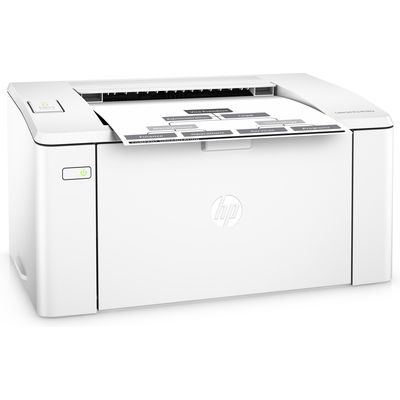 HP LaserJet Pro M102a - Laserdrucker