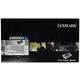 Lexmark 24B5804 - Cyan - Toner