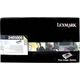 Lexmark 24B5806 - Gelb - Toner