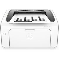 HP LaserJet Pro M12w - Laserdrucker