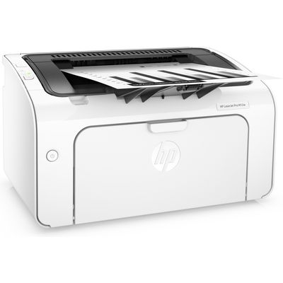 HP LaserJet Pro M12w - Laserdrucker