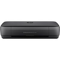 HP OfficeJet 250 - Mobiler Drucker