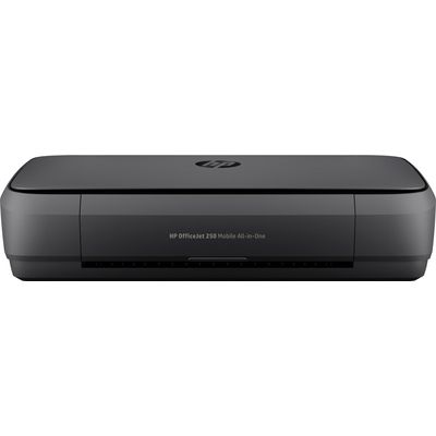 HP OfficeJet 250 - Mobiler Drucker