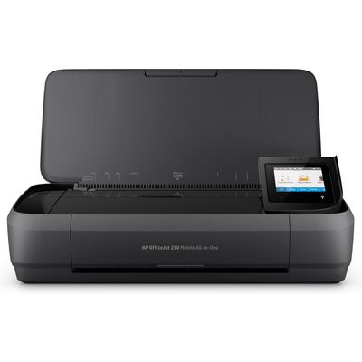 HP OfficeJet 250 - Mobiler Drucker