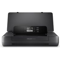 HP OfficeJet 200 - Mobiler Drucker
