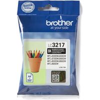 Brother LC-3217BK - Schwarz - Druckerpatrone