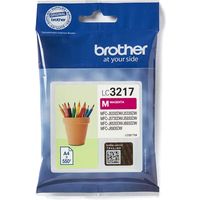 Brother LC-3217M - Magenta - Druckerpatrone