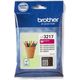 Brother LC-3217M - Magenta - Druckerpatrone