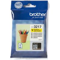 Brother LC-3217Y - Gelb - Druckerpatrone