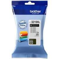 Brother LC-3219XL BK - Schwarz - Druckerpatrone - Hohe Kapazität