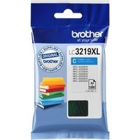 Brother LC-3219XL C - Cyan - Druckerpatrone - Hohe Kapazität