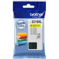 Brother LC-3219XL Y - Gelb - Druckerpatrone - Hohe Kapazität