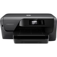 HP Officejet Pro 8210 Tintenstrahldrucker