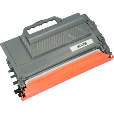 Toner kompatibel mit Brother TN-3520 - Schwarz - Extra hohe Kapazität