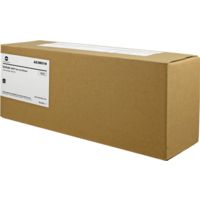 Konica Minolta A63W01H - Schwarz - Toner